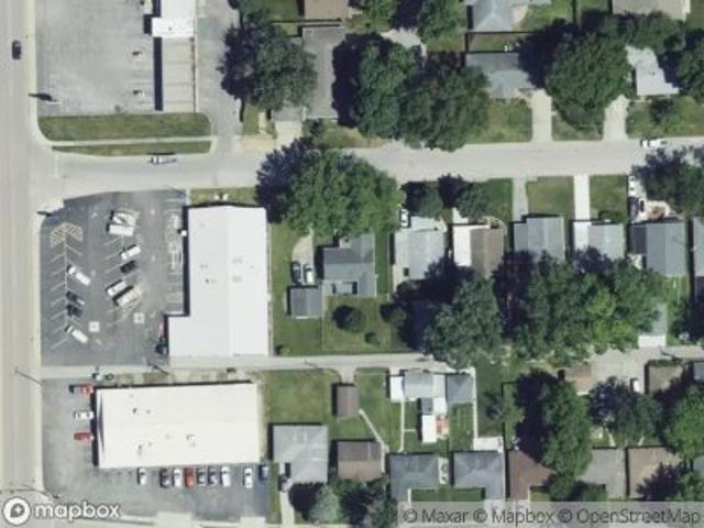Mckinley St