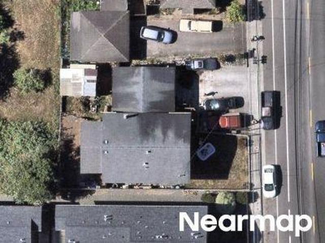 Mckinleyville Ave