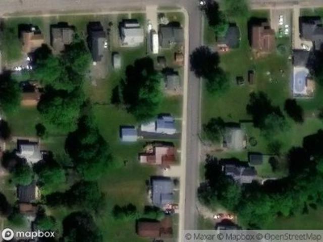 Mckinstry St