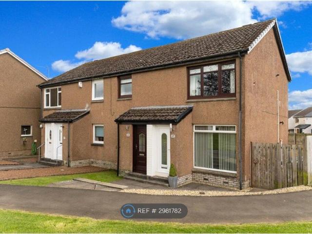 Mckirdy Court, Kirkmuirhill, Lanark ML11, 2 bed flat to rent, £850 pcm | PrimeLocation