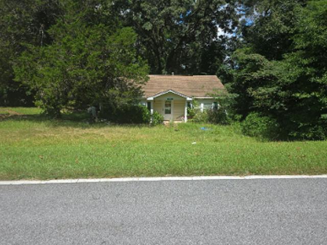 Mckown Rd
