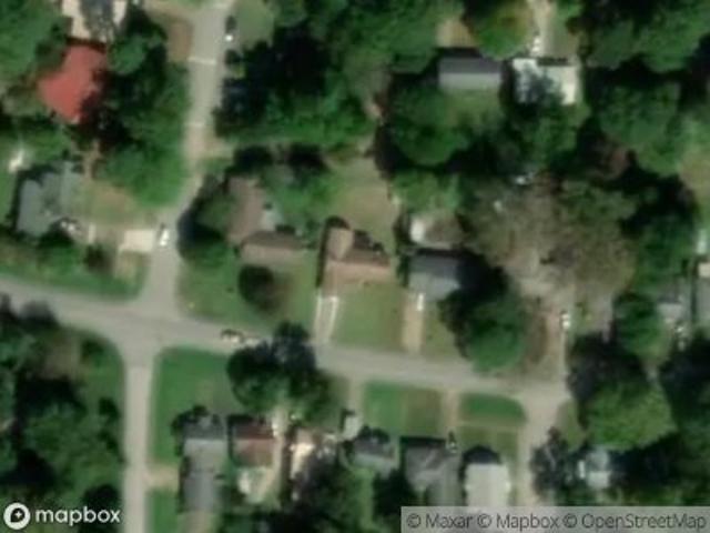 Mclain St