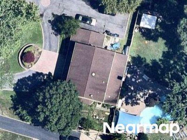 Mclane Dr