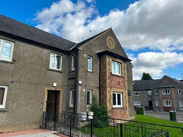 Mclaren Terrace, St. Ninians, Stirling FK7, 2 bed flat to rent, £950 pcm | PrimeLocation