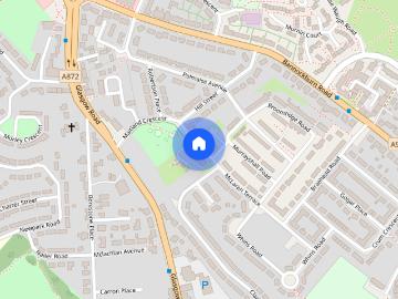 McLaren Terrace, Stirling, Stirlingshire, FK7 0HG