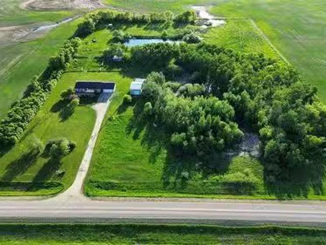 Mclaughlin Acreage, Moosomin Rm No. 121, SK, S0G 3N0 house f.
