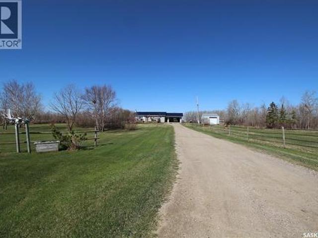 Mclaughlin Acreage, Moosomin Rm No. 121, SK, S0G 3N0 house for sale | Listing ID SK026005 | Royal LePage