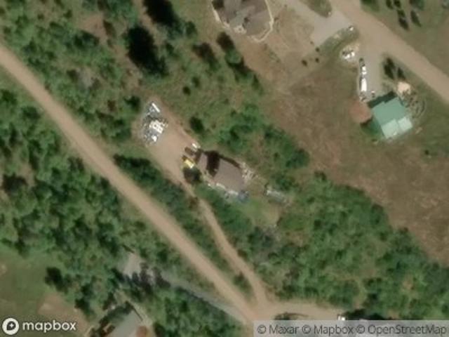 Mclaughlin Ln