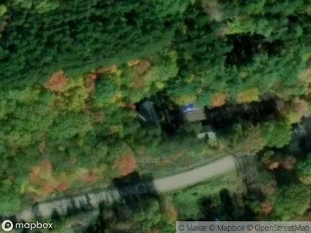 Mclean Hollow Rd