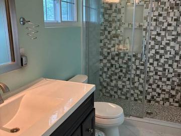 Olney Park, Pimmit Hills, Fairfax County, Virginia, USA