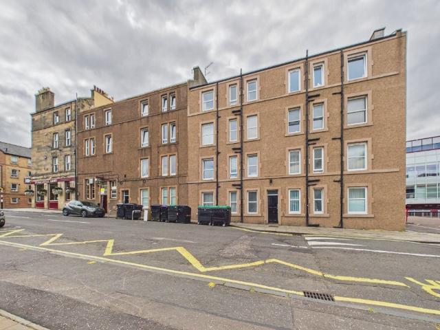 Mcleod Street, Gorgie, Edinburgh EH11, 1 bed flat to rent, £950 pcm | PrimeLocation
