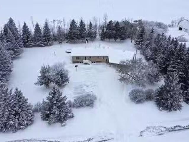 Mcleod Road Acreage, Buckland Rm No. 491, SK, S6V 5R3 house.