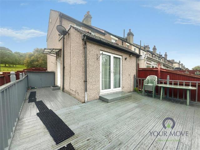 McLeod Road, London SE2 2 bed house to rent £1,800 pcm £415 pw