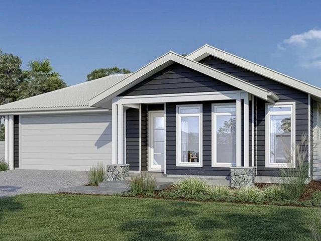 McLeods. Drysdale's Premium Land Estate