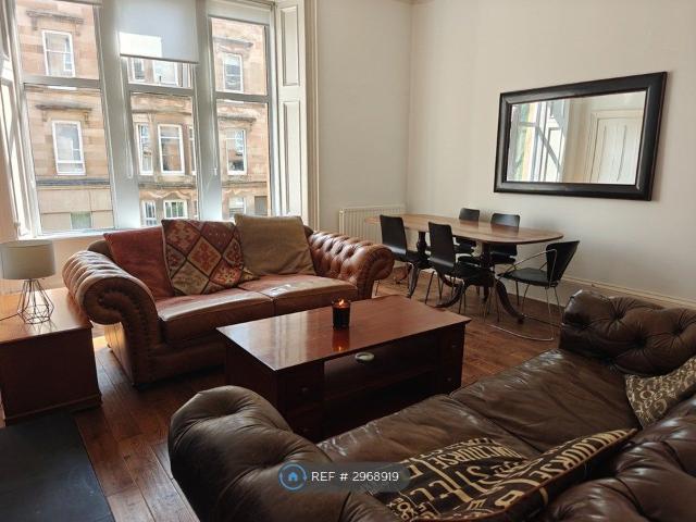 Mclennan St, Glasgow G42, 3 bed flat to rent, £1,850 pcm | PrimeLocation