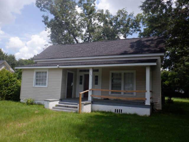 Mclendon St