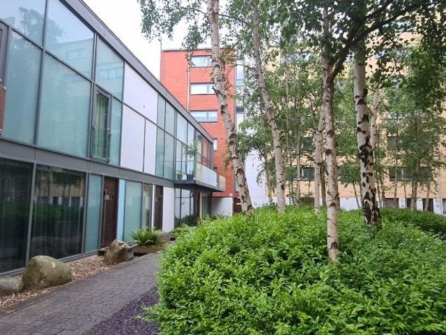 Mcphater Street, Glasgow G4, 3 bed flat to rent, £1,900 pcm | PrimeLocation