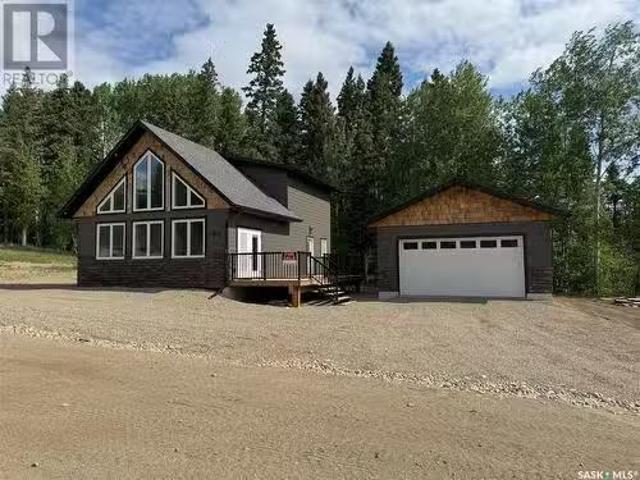Mcphee Lake Wapiti Development, Lakeland Rm No. 521, SK, S0J 0.
