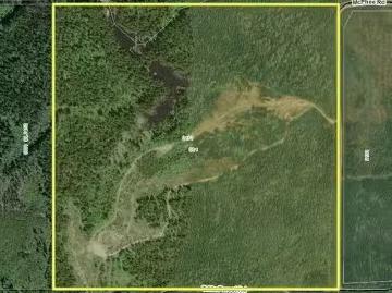 Mcphee Road, Prince George, BC, V2K 5L7 vacant land for sale.