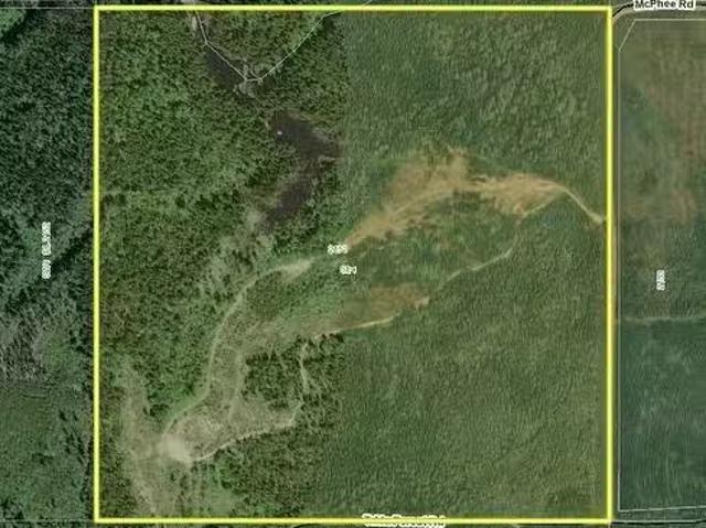 Mcphee Road, Prince George, BC, V2K 5L7 vacant land for sale.