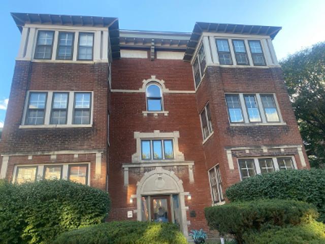 Mcpherson Ave