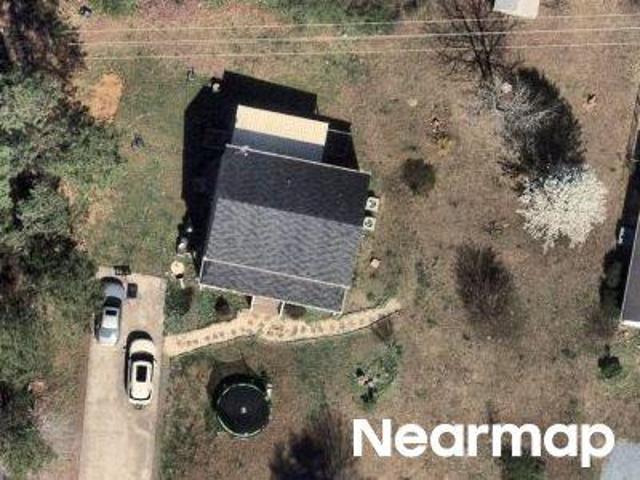 Mcpherson Ln