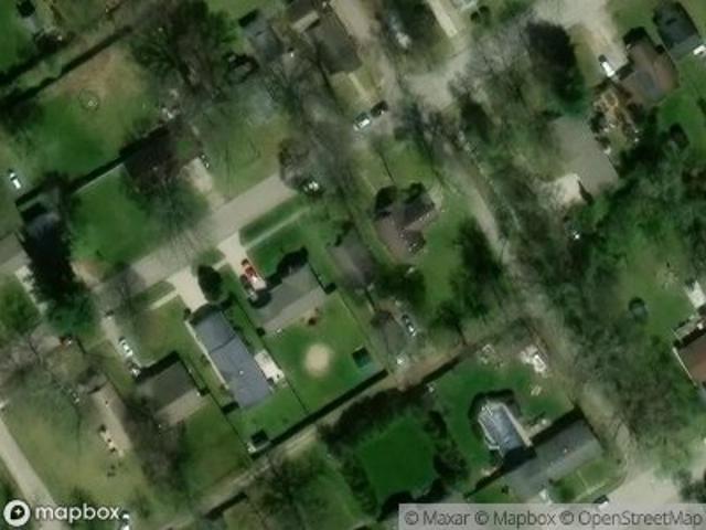 Mcpherson St