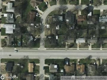 Mcquade St