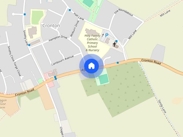 Mcstay Close, Widnes, Cheshire, WA8