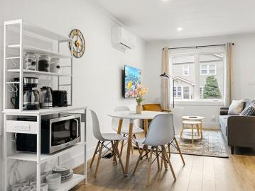 House for rent in Westmorland - Parking