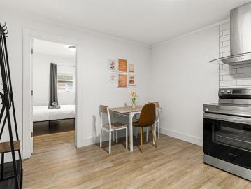 House for rent in Westmorland - Parking