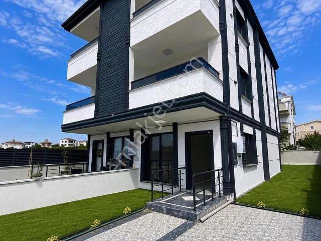Mct Yapıdan Şık Mimari, Geniş Yaşam Alanı, Muhteşem Manzara