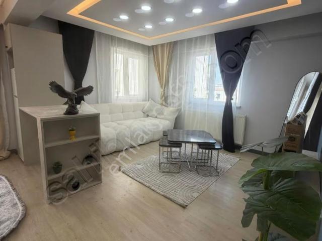 Mct'den Görükle Dumlupınarda 1+1 Lüks Tasarım Satılık Daire