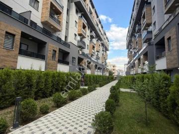 Mct'den Görükle Dumlupınarda Site İçi Kiralık Daire