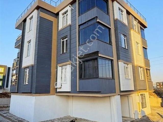 Maşuk Tokide 1+1 Ful Eşyalı Kiralık Ev