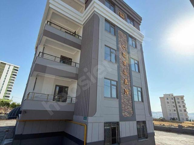 MAŞUK BATIKENT 2+1 LÜKS SATILIK