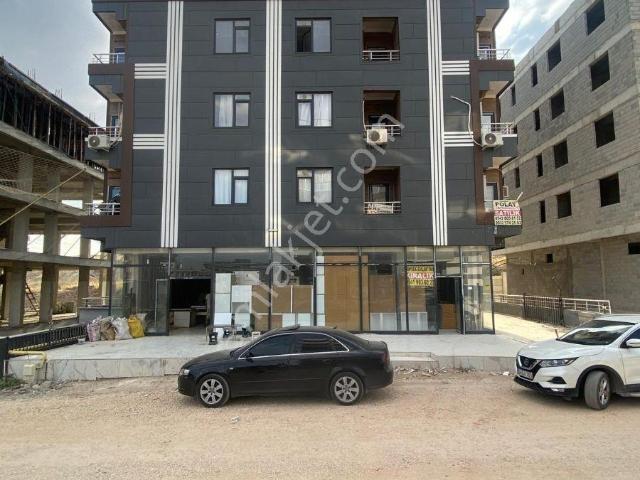 Maşuk Seyrantepede Kiralık Dayalı Döşeli Sıfır 1+1 Daire