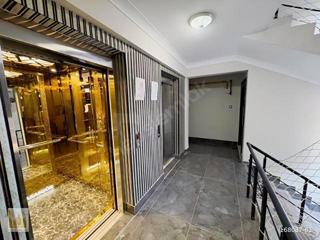 MAŞUK SEYRANTEPENİN EN GÖZDE 1+1 KİRALIK DAİRESİ İLGİ OKULU YANI