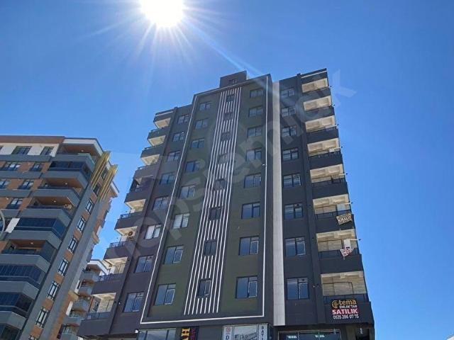 MAŞUK SHELL ARKASI 2+0 LÜKS KİRALIK