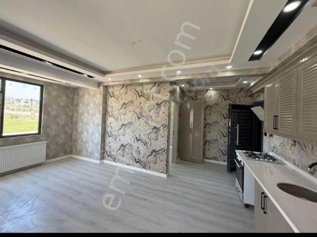 Maşuk Shell Petrol Arkası Sahibinden 2+0 Daire