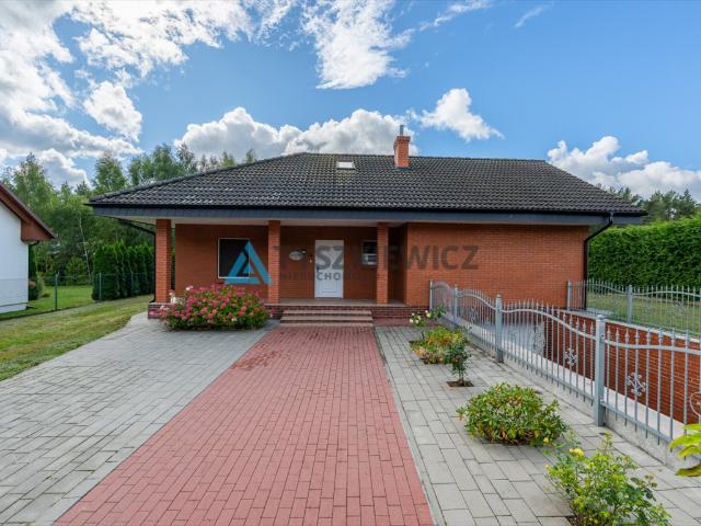 Mały Klincz, 215,62 m2