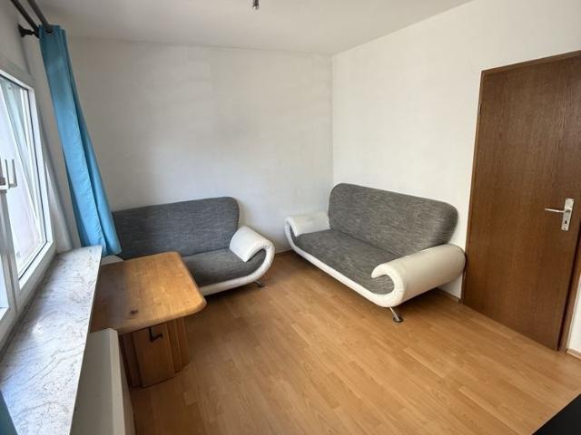 MA C2 QUADRAT 2 ZKD + Balkon I ca. 50 Meter zum Paradeplatz