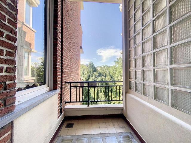 Ma Campagne: Beautiful 3 bedroom apartment + balcony