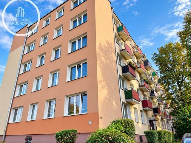 Małe mieszkanie 18,3 m² na parterze, do remontu, polecam