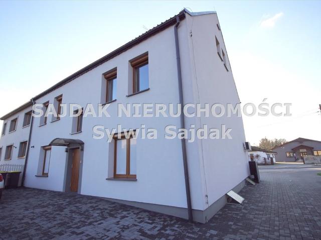 Małe lokale usługowe do wynajęcia w Godowie, od 20 m2