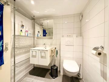 MA Feudenheim – Ruhig gelegene 2 ZKD/Terrasse Gartengeschoß Wohnung