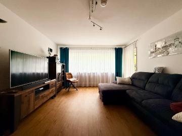 Wohnung zur Miete in Feudenheim - Keller