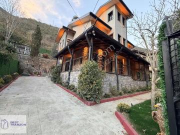 Maçka, Trabzon ili, Karadeniz Bölgesi