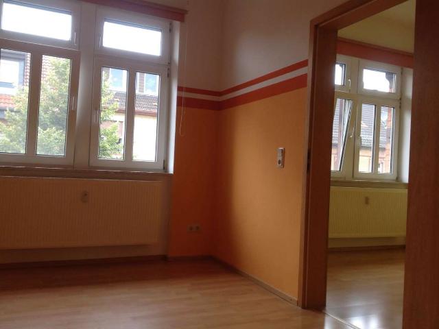 MA Lindenhof,direkt vom Eigentümer, 4 ZKBD, 3. OG, Ausbaufähige Wohnung zur MS Wohnung