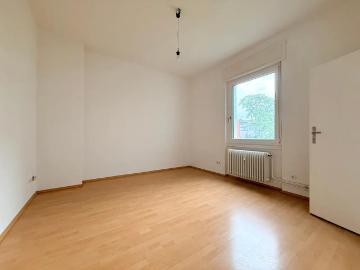 MA Lindenhof – kleine 1 ZKB Wohnung
